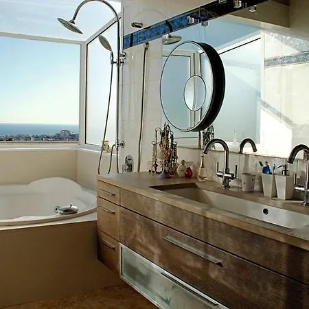Sea View Swimming Pool * Sitges