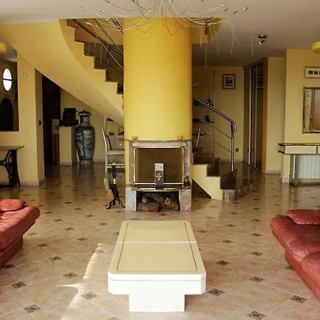 Σαλέ Sea View Swimming Pool