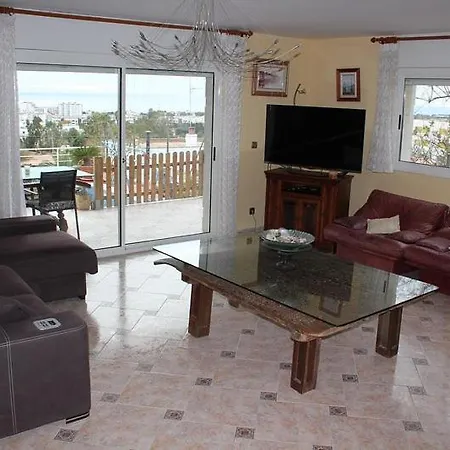 Sea View Swimming Pool Σαλέ