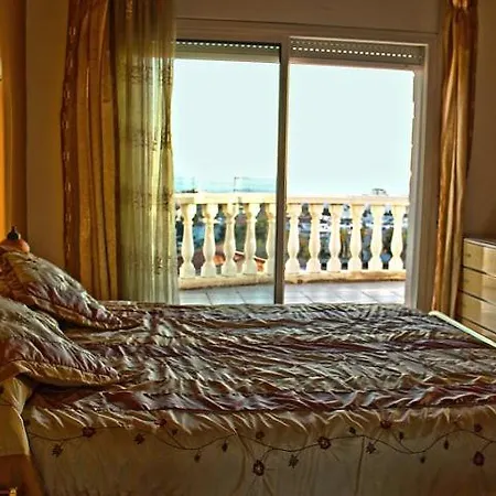 Sea View Swimming Pool Σαλέ Σίτζες