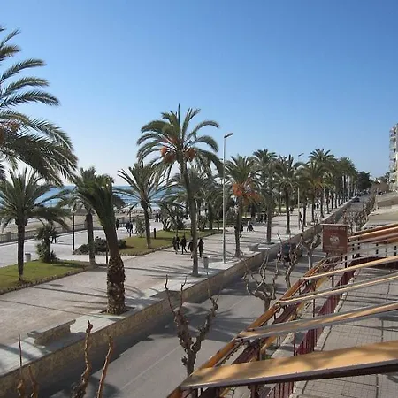 Sea View Swimming Pool Σαλέ *